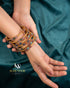 Gulzaar Polki Bangles